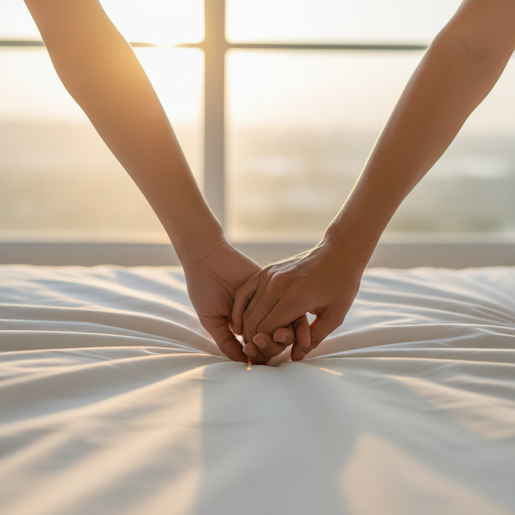 Exploring the Link: Do Edibles Make You Last Longer in Bed?