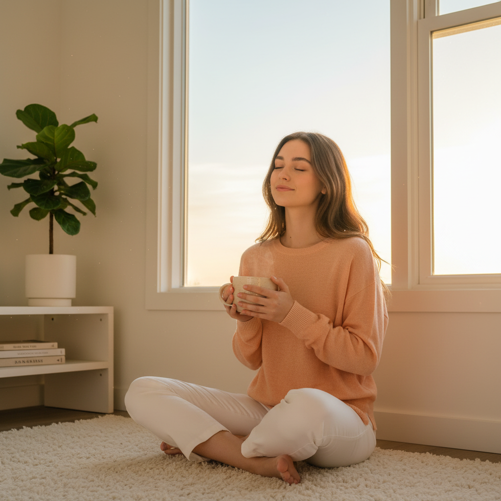 Escitalopram (Lexapro®): Your Guide to Daily Wellness and Emotional Balance