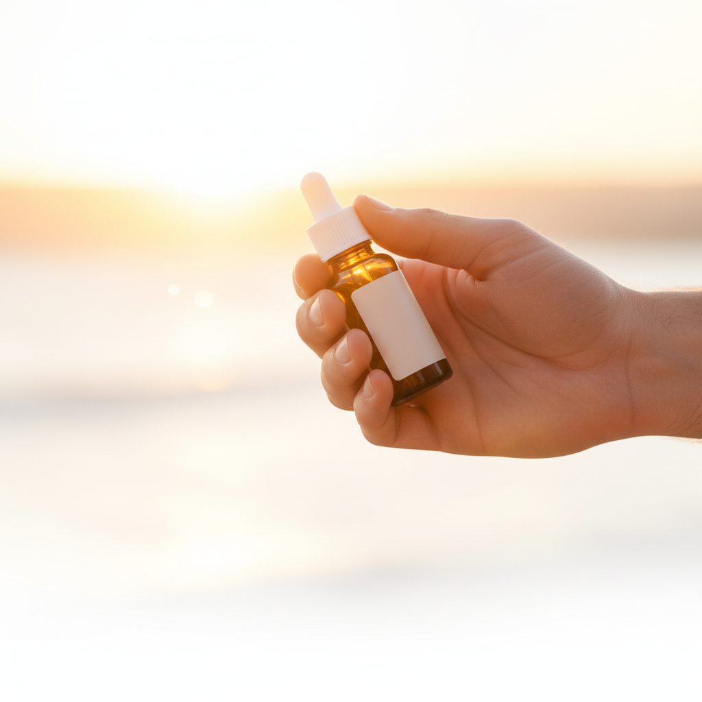 Unveiling the Truth About Essential Oils for Erectile Dysfunction