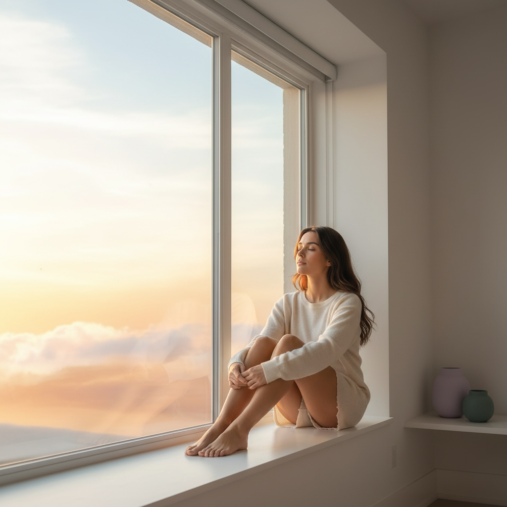 Finding Your Rhythm: Understanding the Female Refractory Period After Orgasm