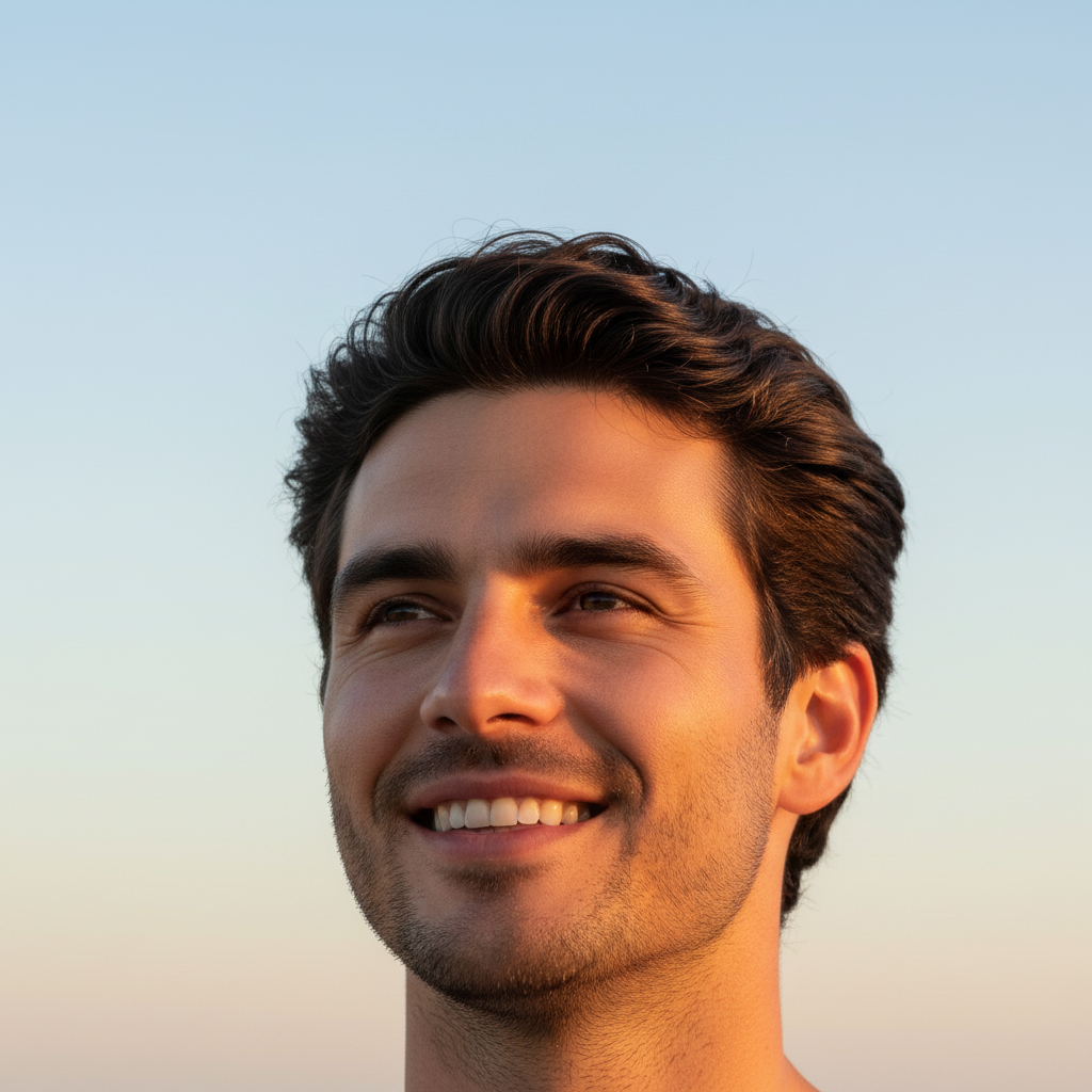 Finasteride Before and After: Real Stories, Real Growth