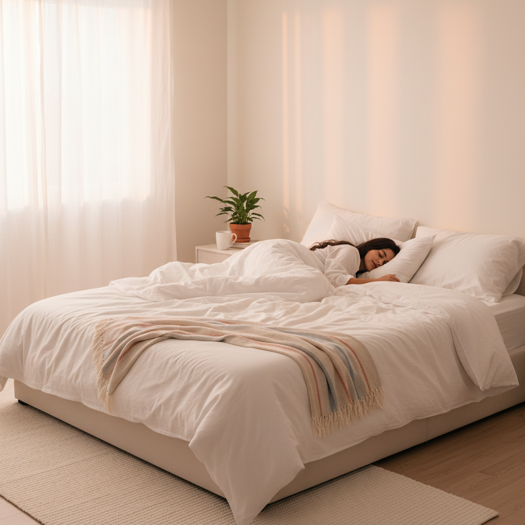 Can Finasteride Cause Insomnia? Unpacking the Link for Your Daily Wellness