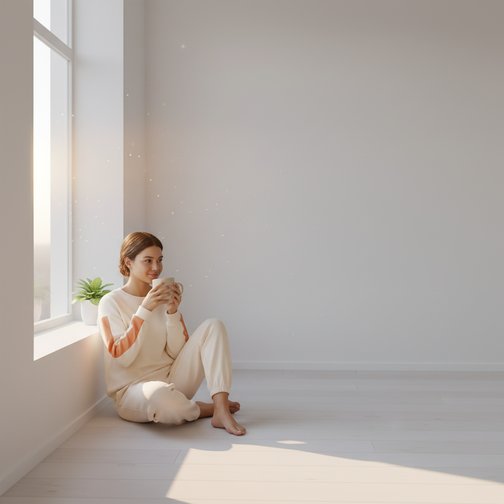 Finding Your Fresh Start: Understanding Fluoxetine for Anxiety