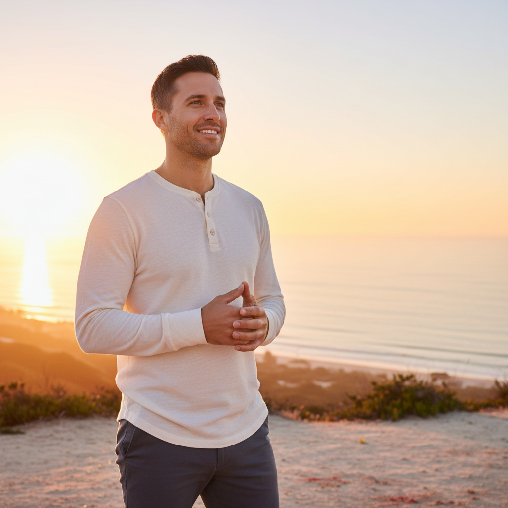 Unlocking Your Vitality: The Connection Between Folic Acid and Men's Health