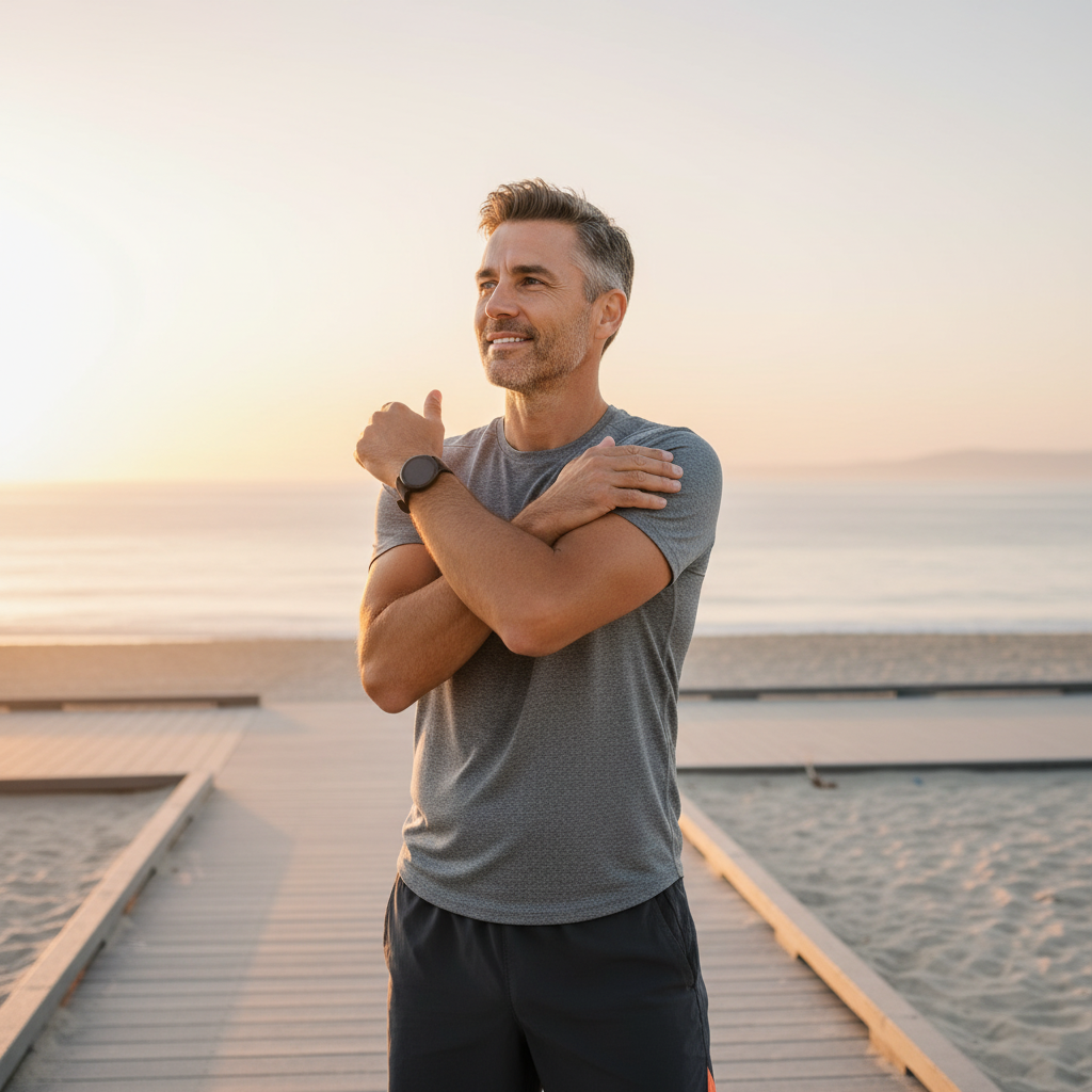 Understanding Free Testosterone: What It Is and Why It Matters for Your Vitality