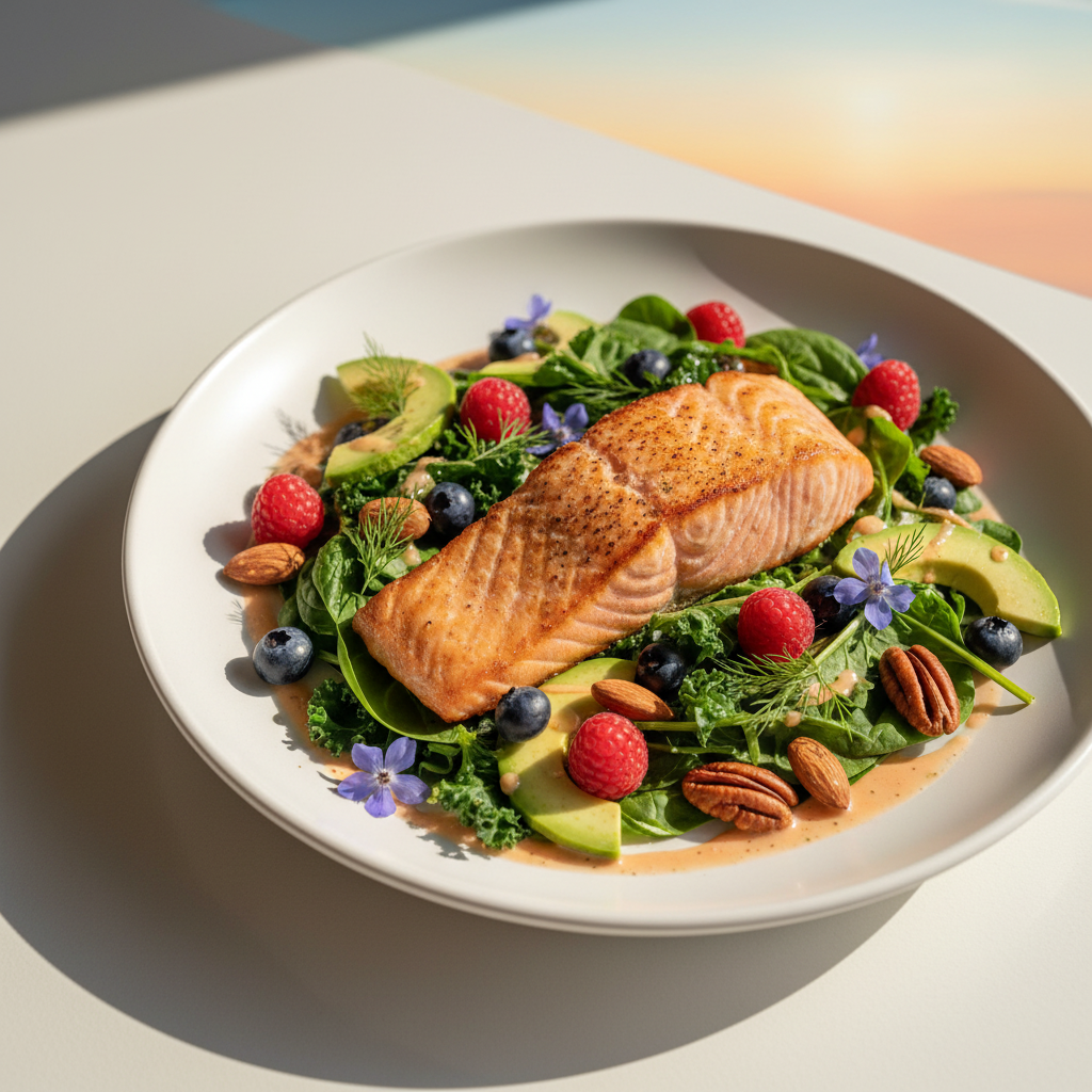 Fueling Your Drive: Essential Nutrients for Sexual Wellness