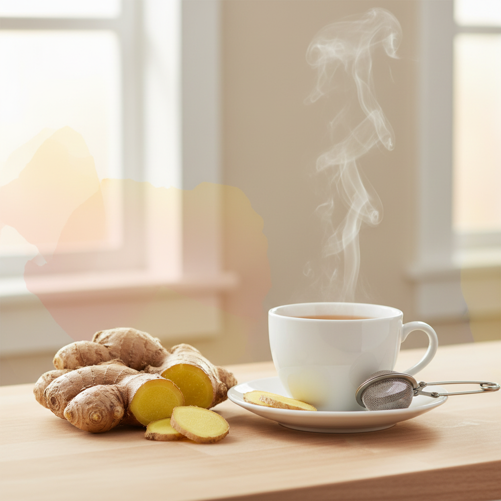 Ginger for Better Sex? Here’s What the Science Says for a Fresher You