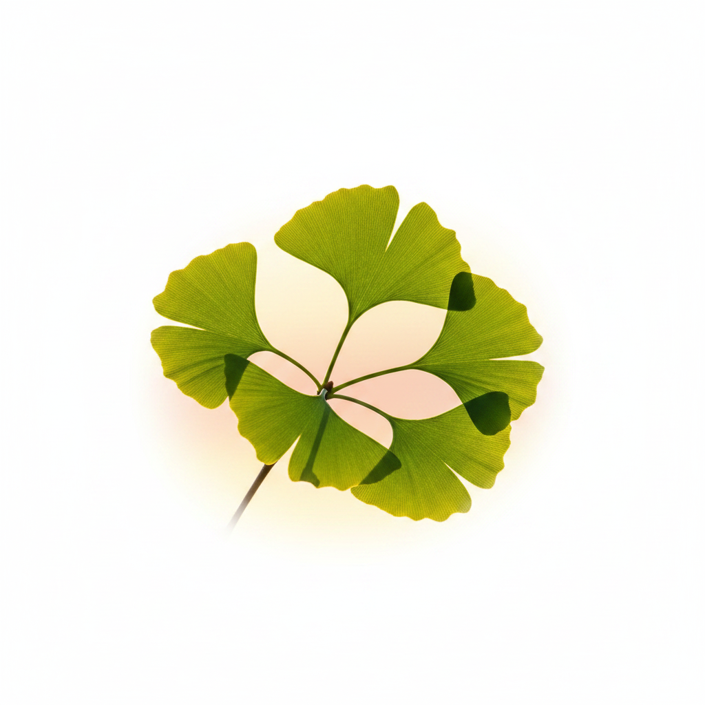 Ginkgo Biloba for Sexual Dysfunction: Exploring Benefits and Risks for Renewed Intimacy