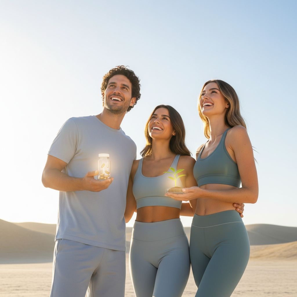 Growers vs. Showers: Unpacking the Science Behind the Common Question