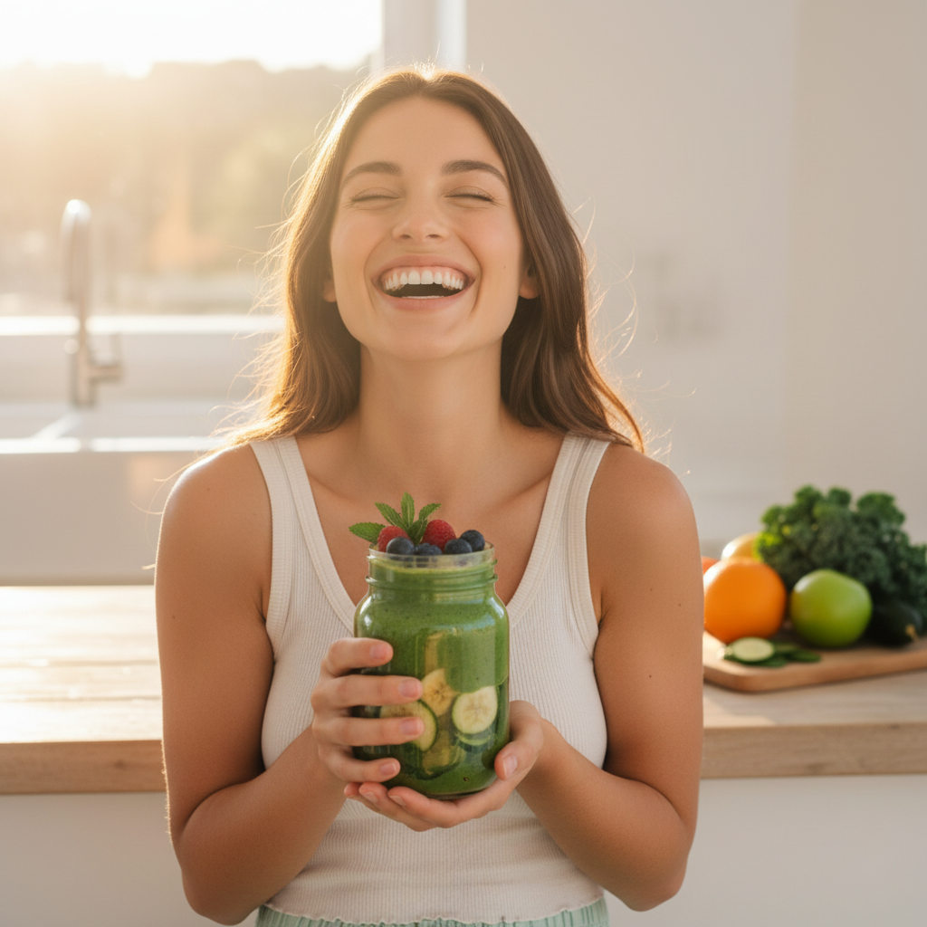 Beyond the Surface: Understanding the Link Between Gut Health and Weight Management