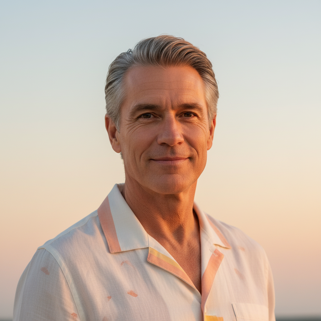 Hair Care at Any Age: Fresh Styles for the Modern Man