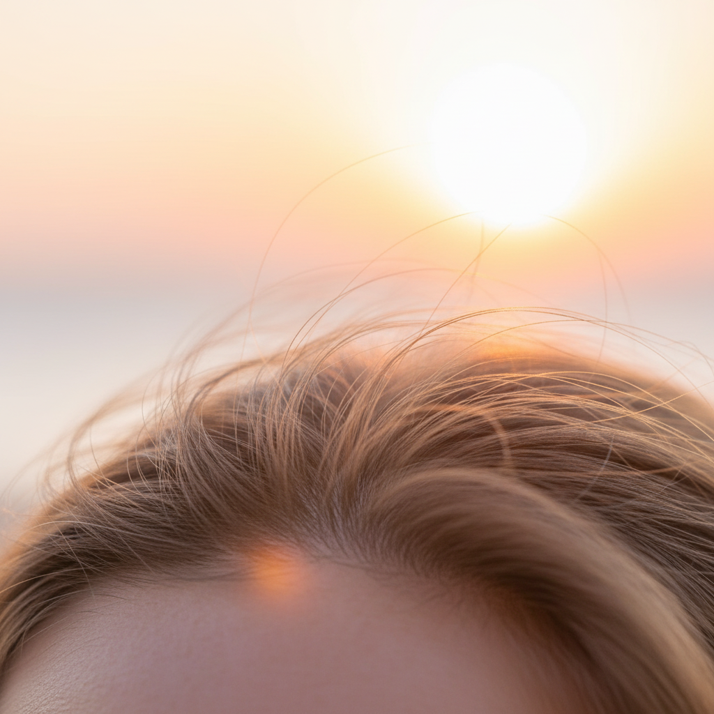 The Hair Growth Cycle: Decoding the 4 Stages for Fuller, Healthier Hair