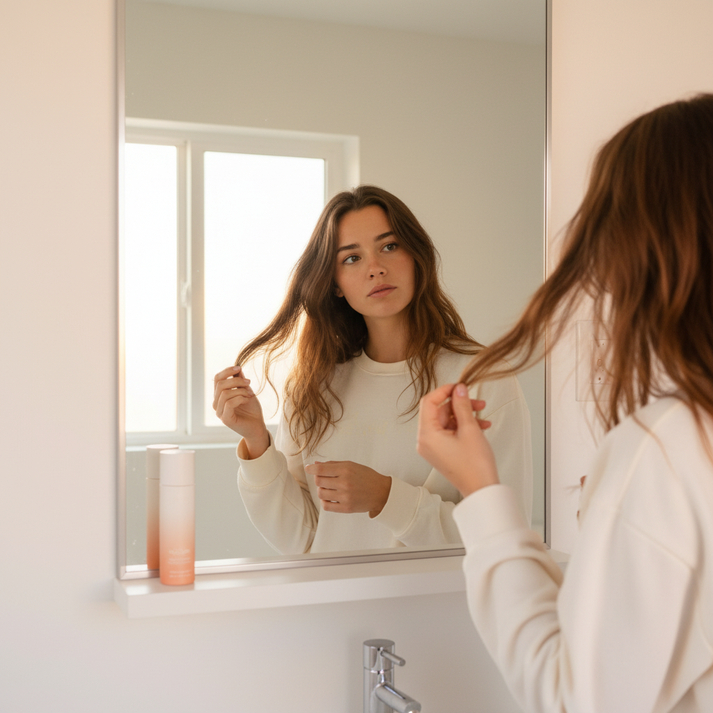 Hair Loss After Weight Loss: Causes and Prevention