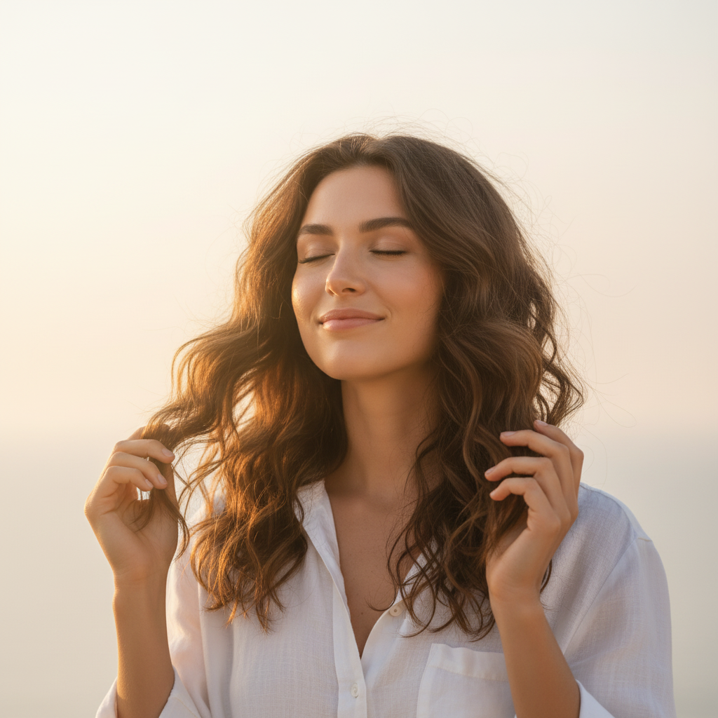 Hair Loss Prevention: Simple Steps for a Fuller You