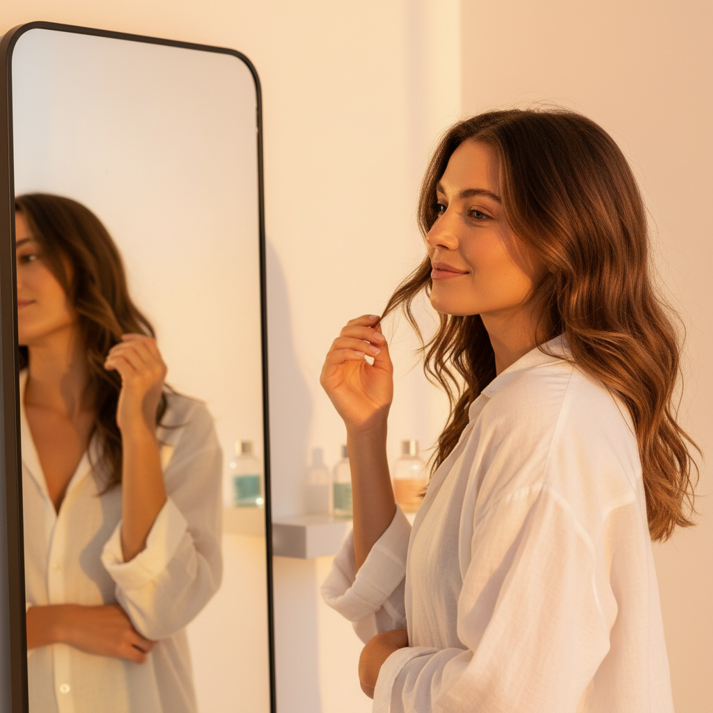 Understanding Hair Transplant Scars: Types, Treatments, and Concealment Options