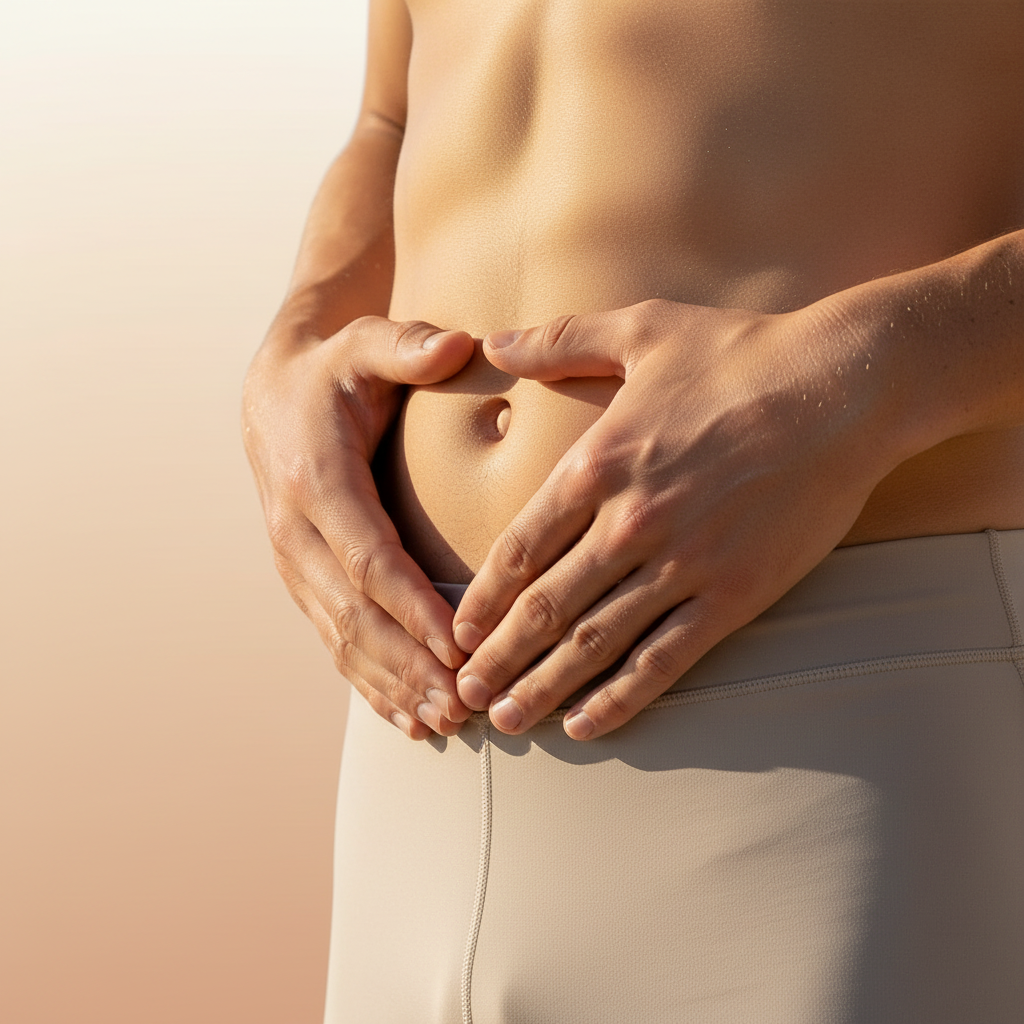 Hard Flaccid Syndrome: Unpacking Symptoms and Finding Your Path to Clarity