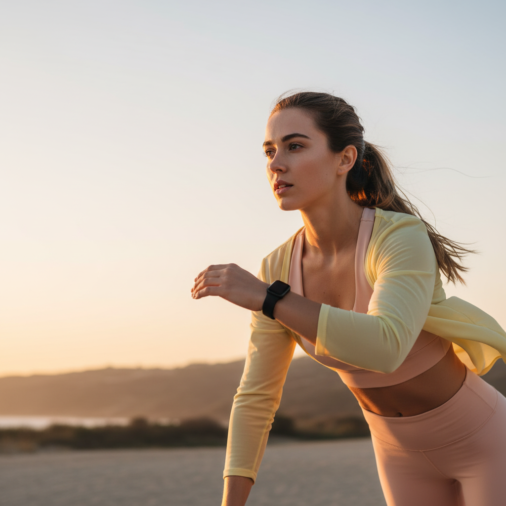 What Are Heart Rate Zones? How to Use Them for Weight Loss