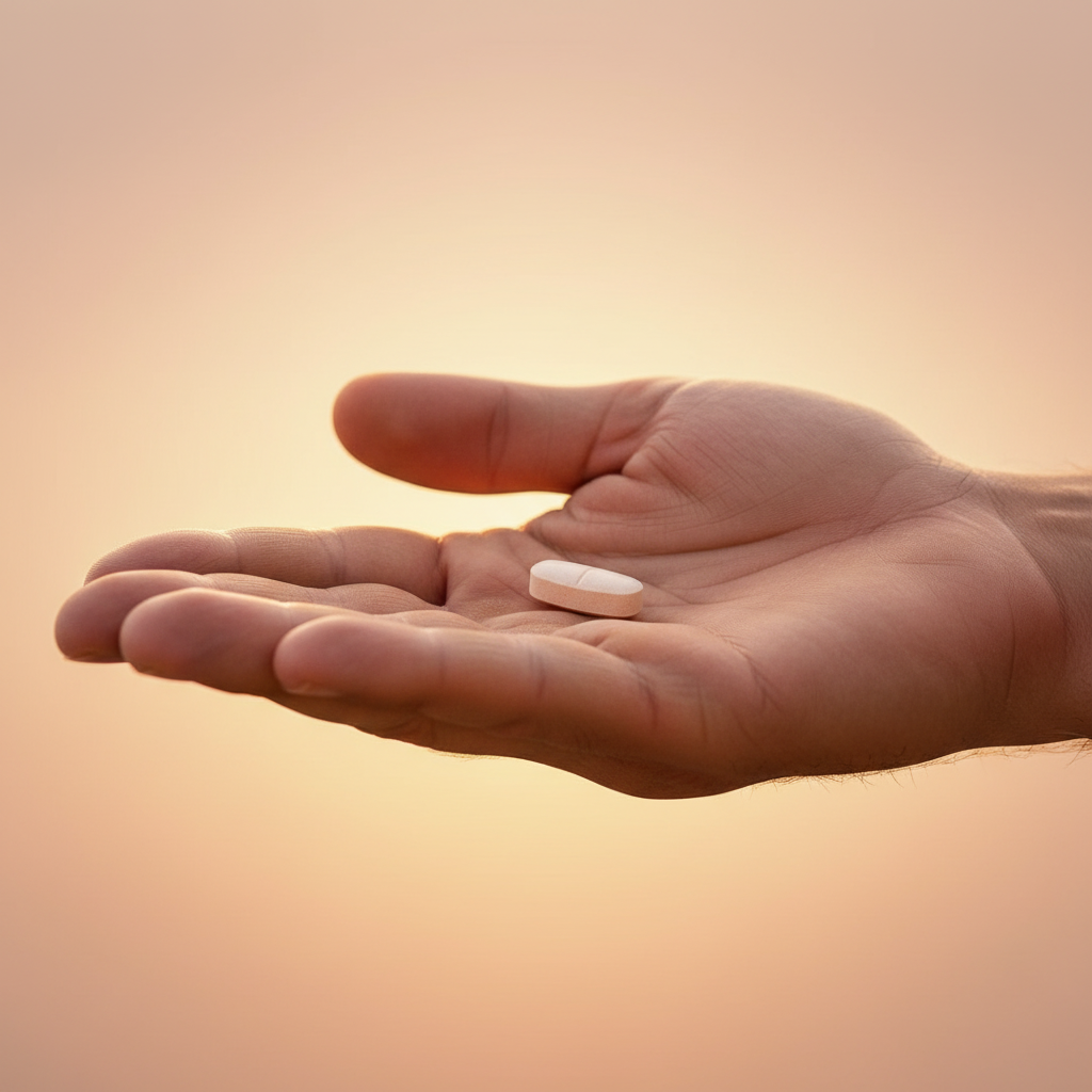 Herbal Viagra: What It Is and Risks – Your Path to Clear Choices