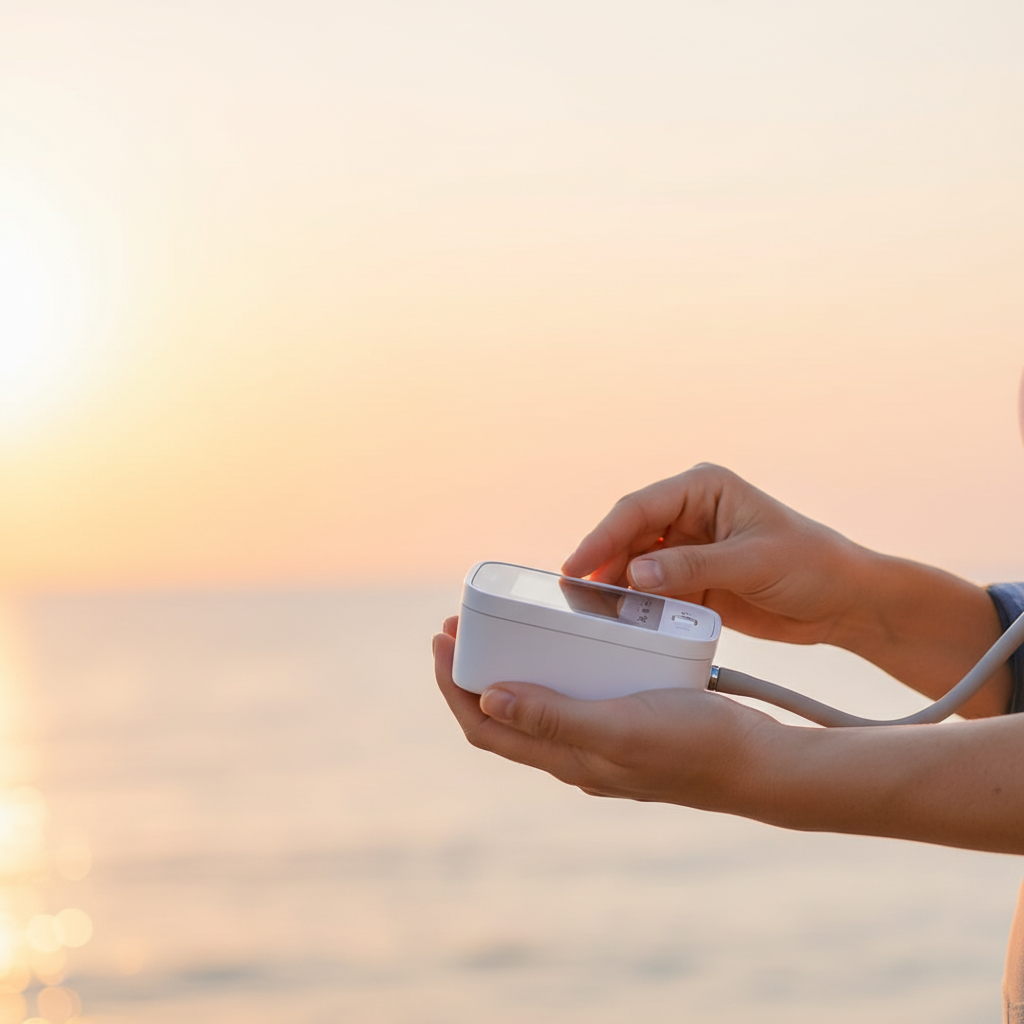 Unveiling the Connection: High Blood Pressure and ED