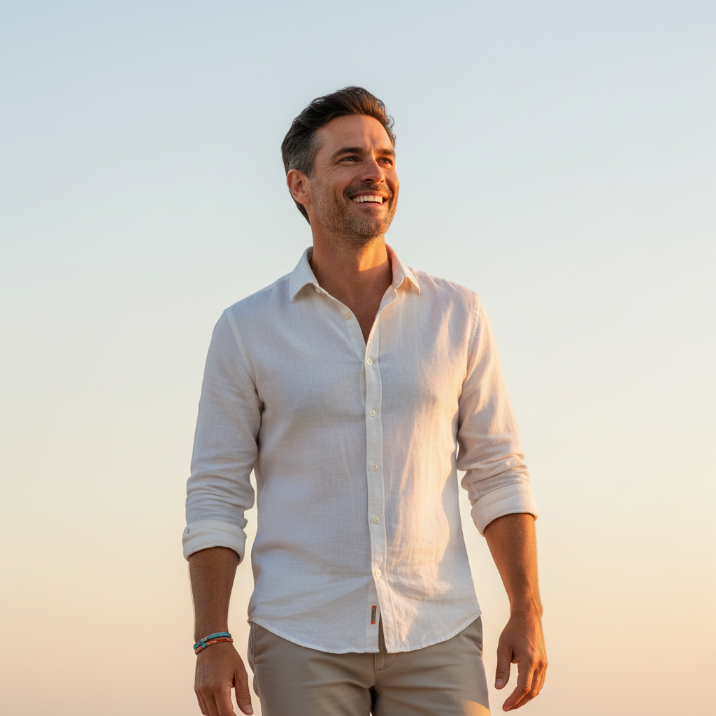 Unlocking Your Potential: Understanding Hormone Replacement Therapy for Men