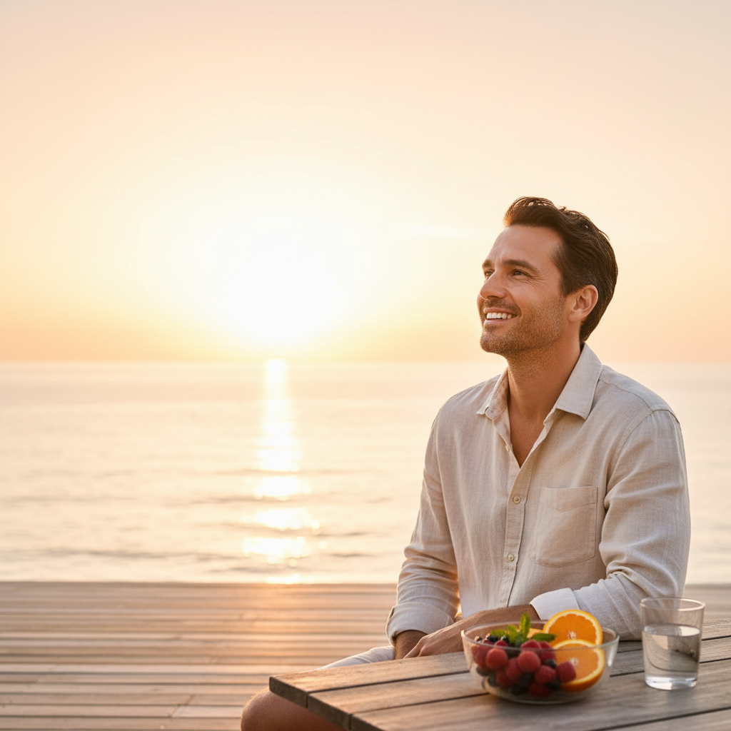 Igniting Intimacy: The How-To of L-Citrulline for Erectile Dysfunction