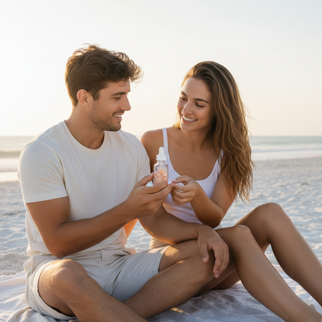 How Long Does Sperm Live? Common Questions About the Sperm Life Cycle