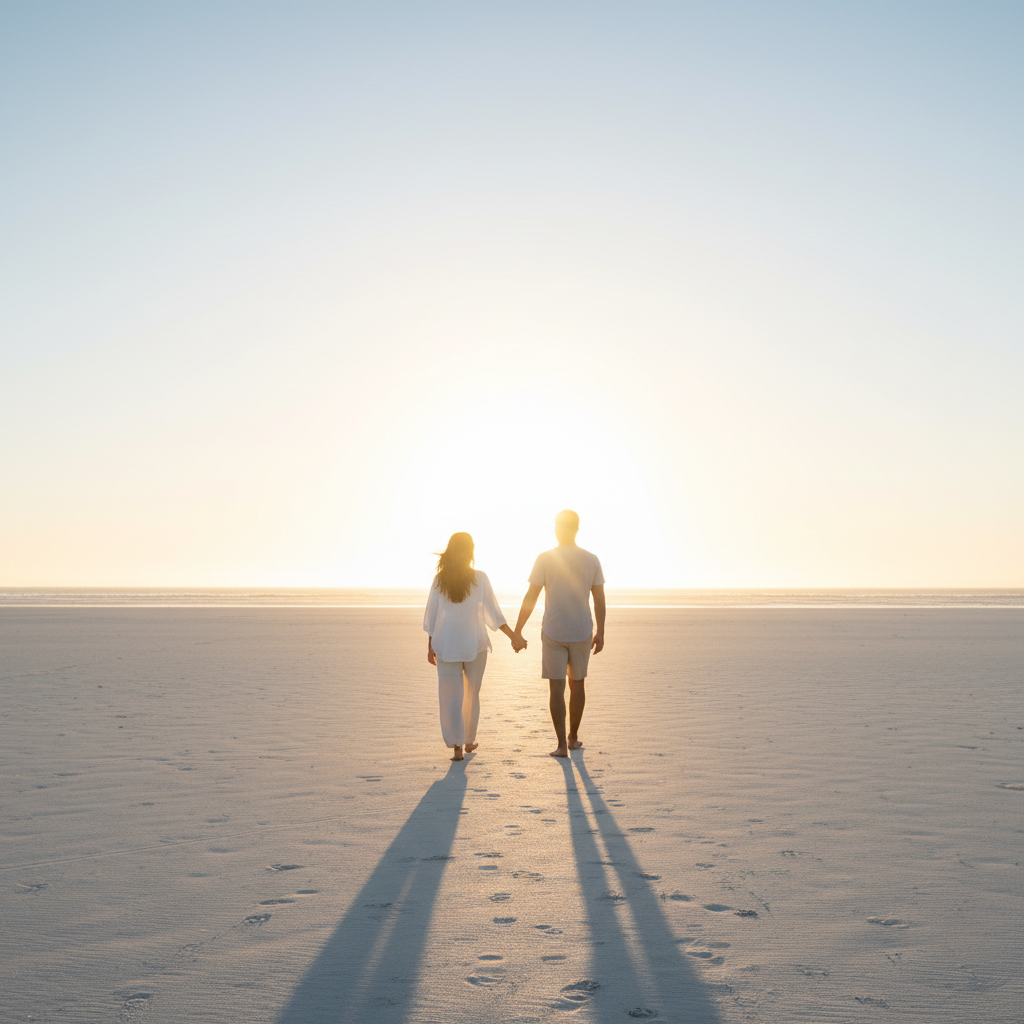 How Soon Is Too Soon? Deciding When to Reconnect Intimately