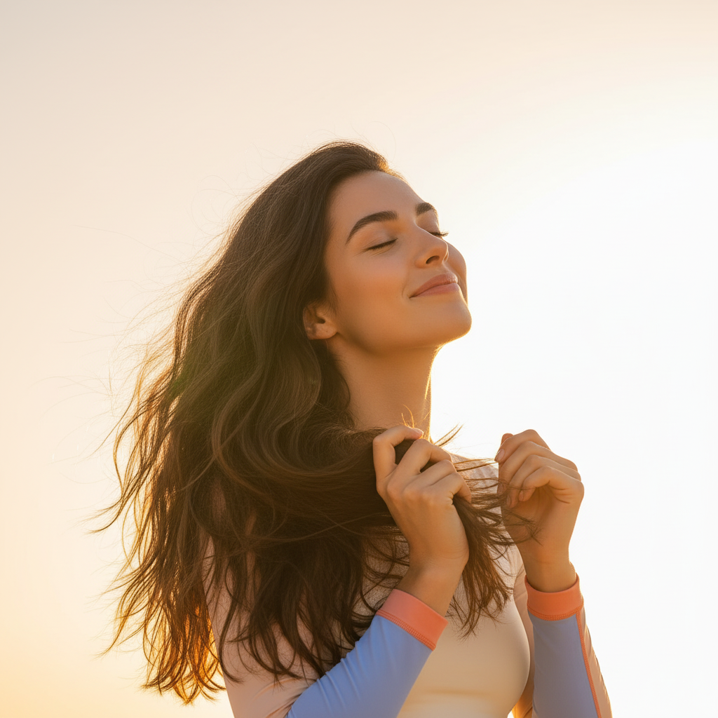 How to Get Thick Hair: 15 Proven Steps for a Fresher You