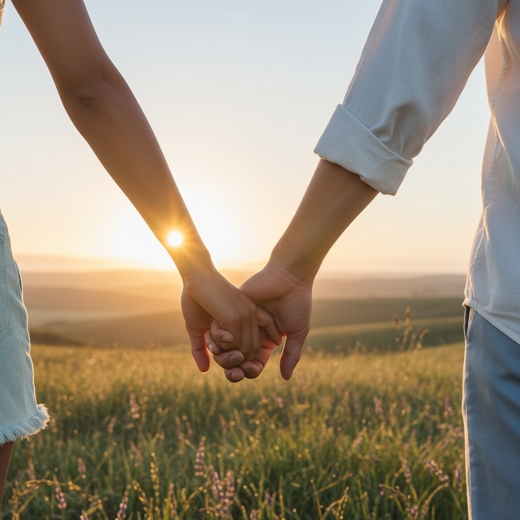 Unlocking Clarity: How to Help Your Partner with ED