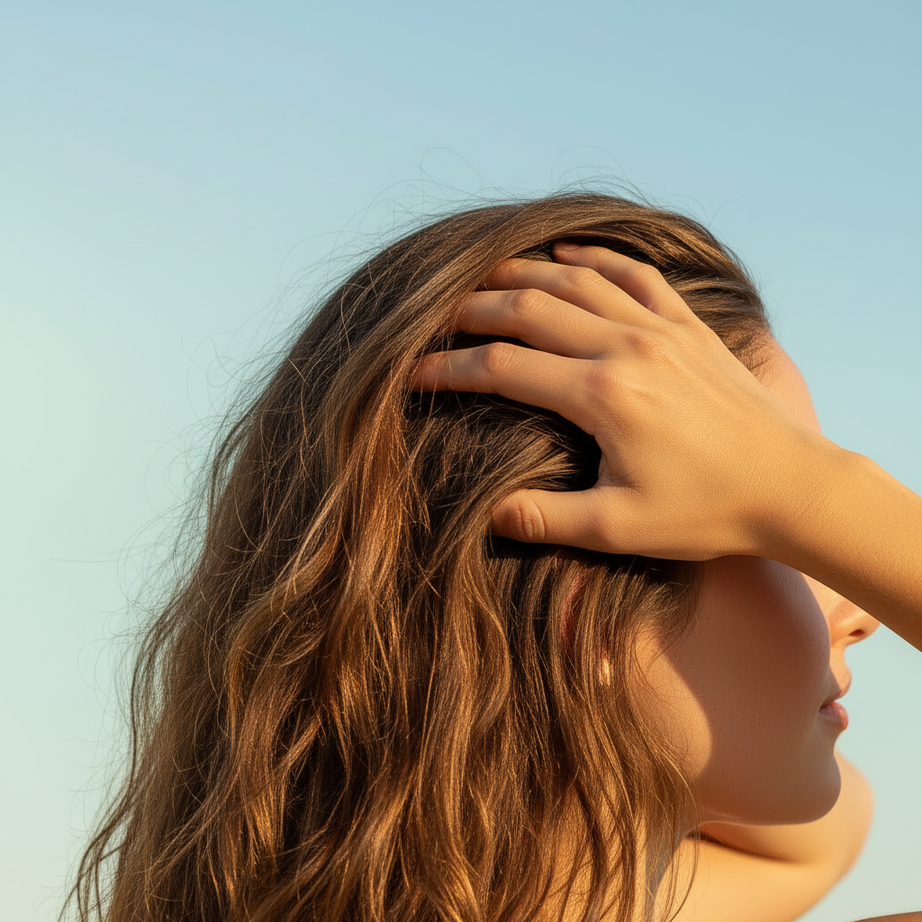 Repairing Damaged Hair Follicles: A Fresh Path to Fuller Hair