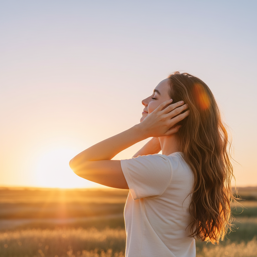 Unlocking Your Hair's Potential: How to Stop Alopecia Areata From Spreading