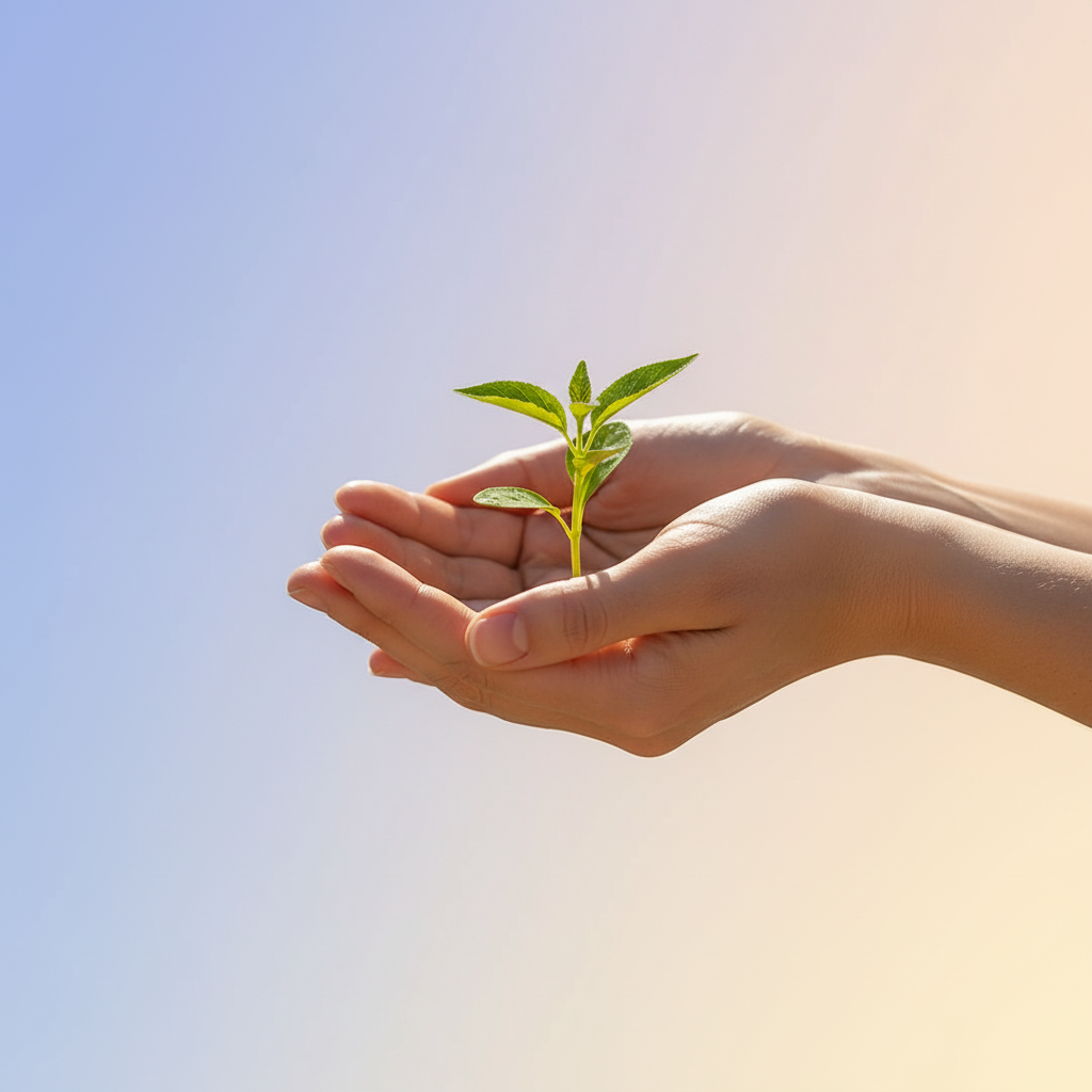 Fresh Perspectives: How to Stop Negative Self-Talk and Cultivate a Brighter Mindset