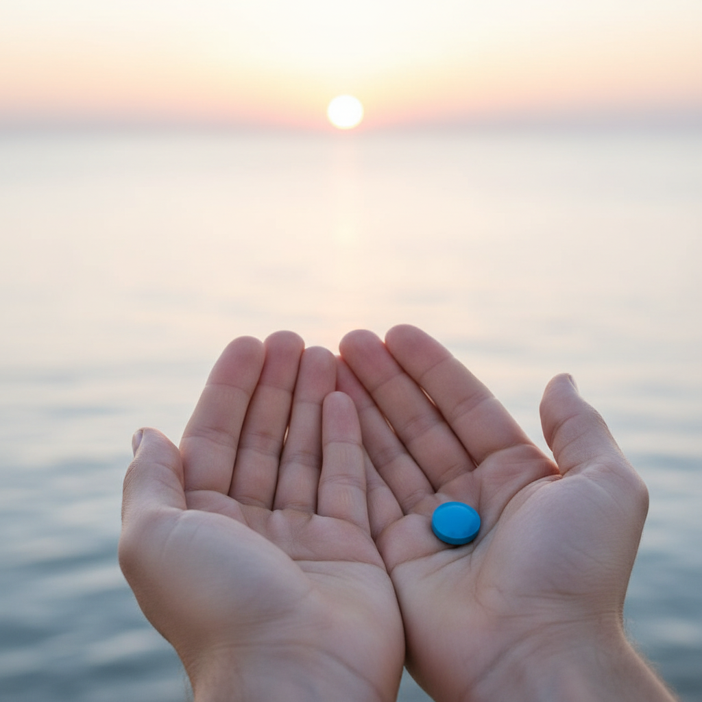 A Clear Path to Sexual Wellness: Understanding How Viagra Works