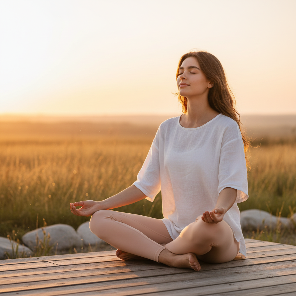 Hypnosis for Depression: Does It Work? A Fresh Look at Renewed Calm