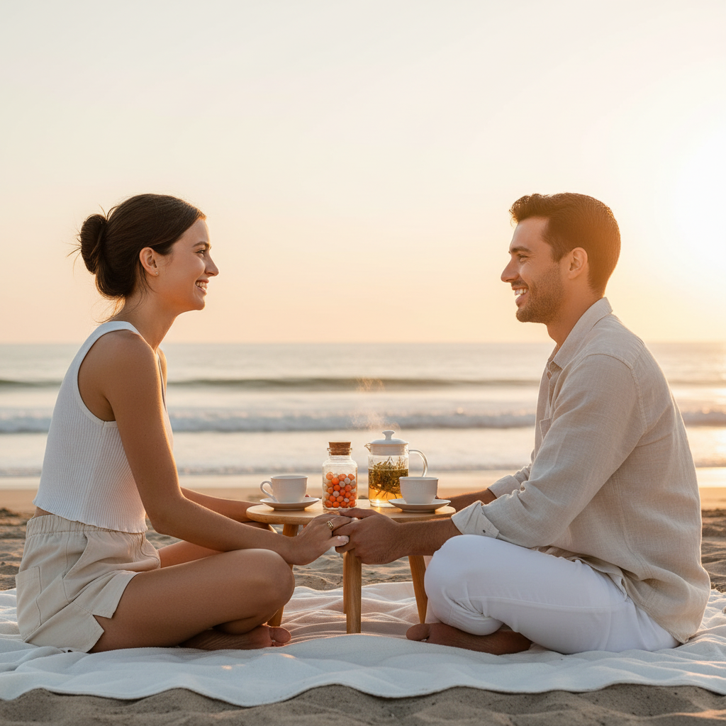 How Important is Sex in a Relationship? Cultivating Connection and Vitality