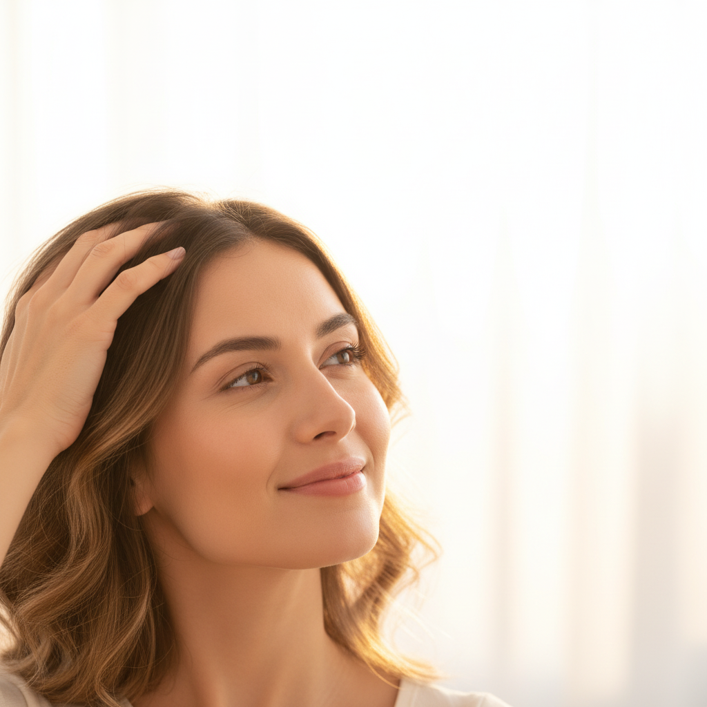 Is Hair Loss Hereditary? Unlocking Your Genetic Story for Thicker Hair