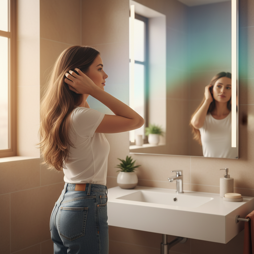 Is Hair Loss Hereditary? Unpacking Genes and Your Hair's Future