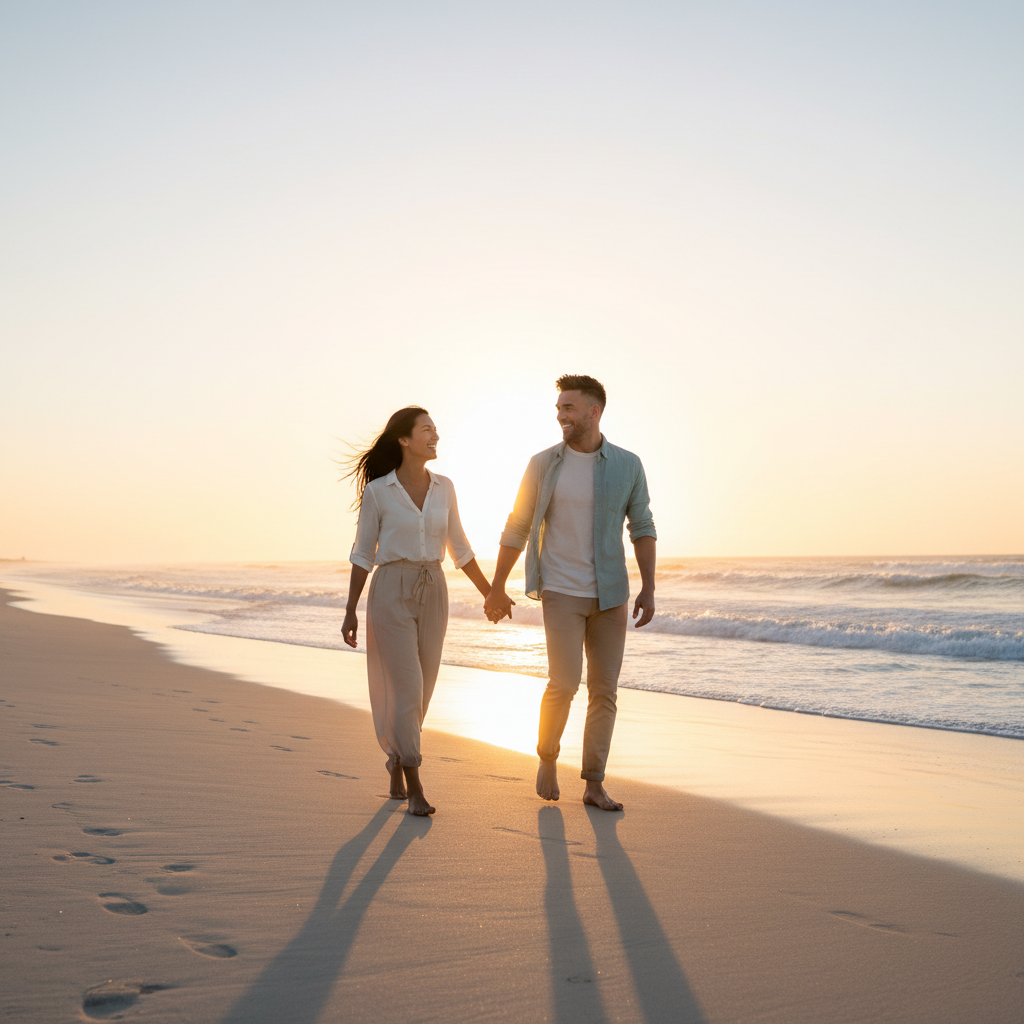 Unlocking Sexual Connections: How to Keep Sex Fresh in Your Long-Term Relationship