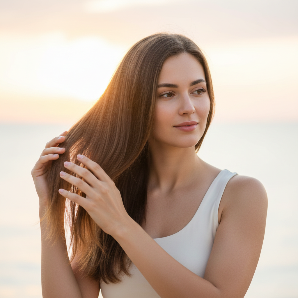 Laser Treatment for Hair Loss: A Fresh Approach to Fuller Hair