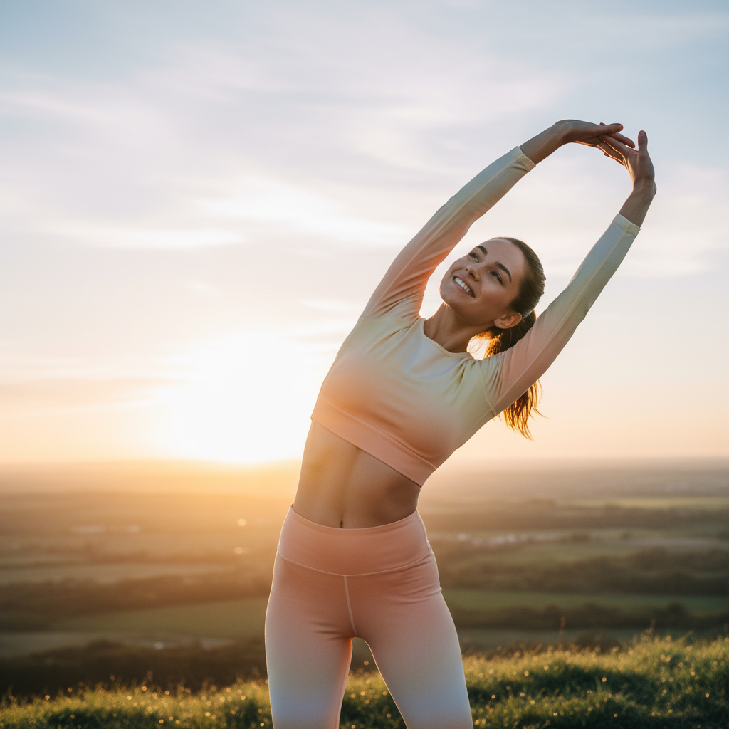 Optimizing Your Body: The Fresh Approach to Losing Fat and Gaining Muscle