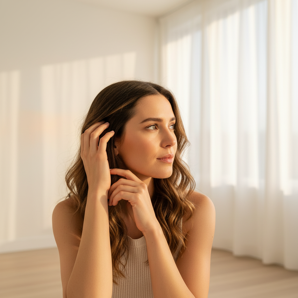 Renew Your Confidence: Understanding Lupus and Hair Loss