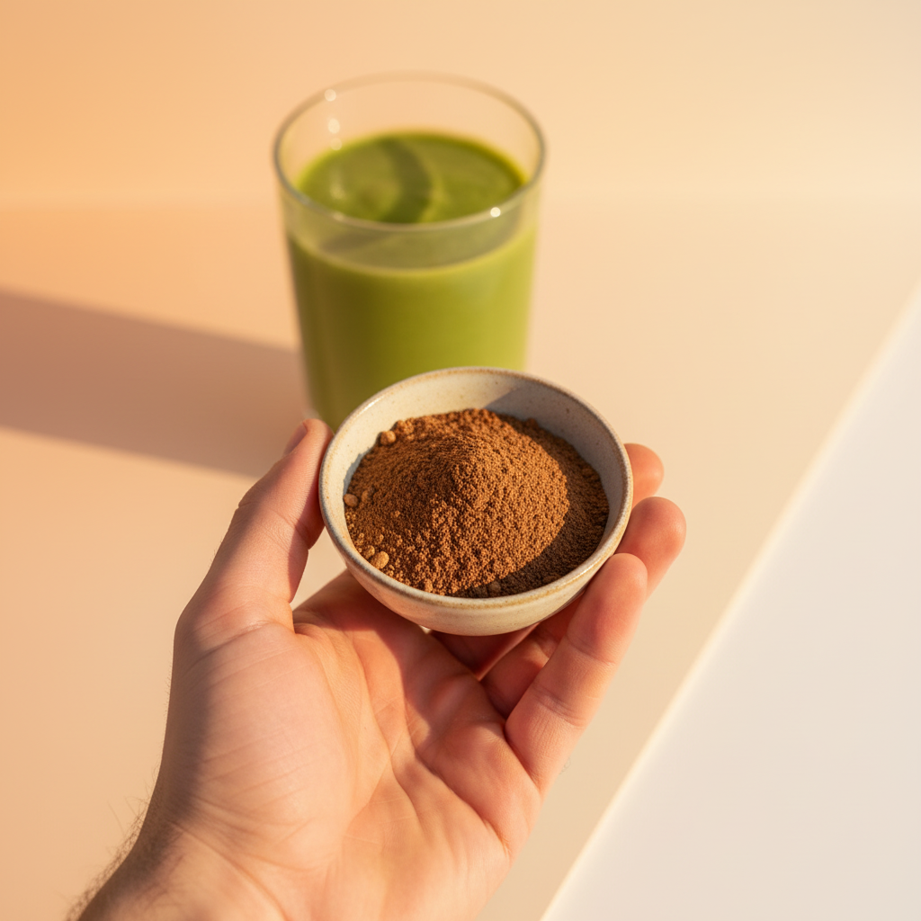 Maca Root for Men: Unlocking Sexual Benefits for a Fresher You