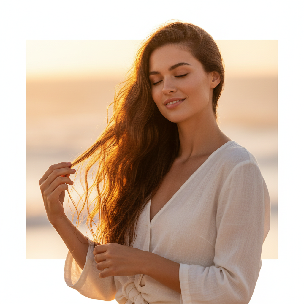 Magnesium L-Threonate for Hair Loss: Potential Benefits, Dosages, & More