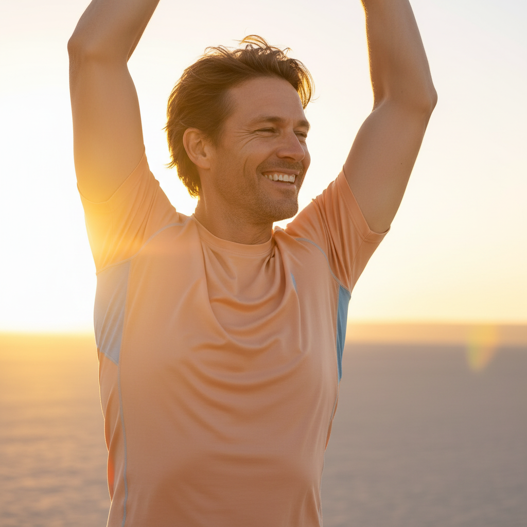 Boosting Your Drive: How to Maintain Erections Naturally