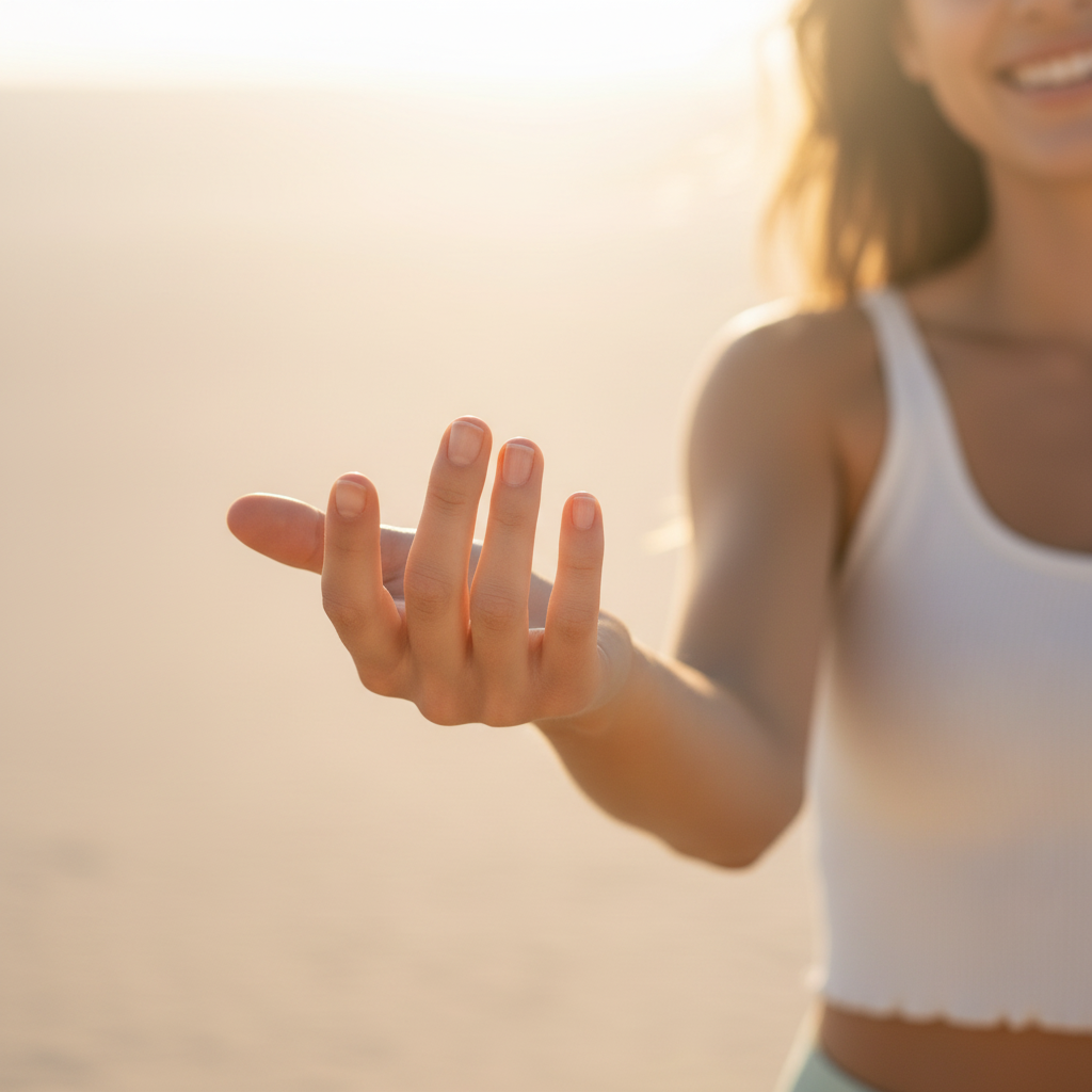 Making the First Move: Igniting Connection with Confidence