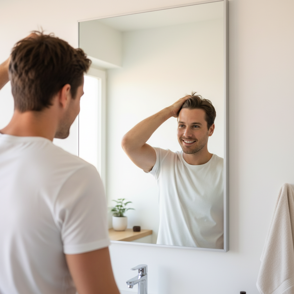 Unlocking Your Hair's Potential: Which Men’s Hair Loss Shampoo Is Right for You?