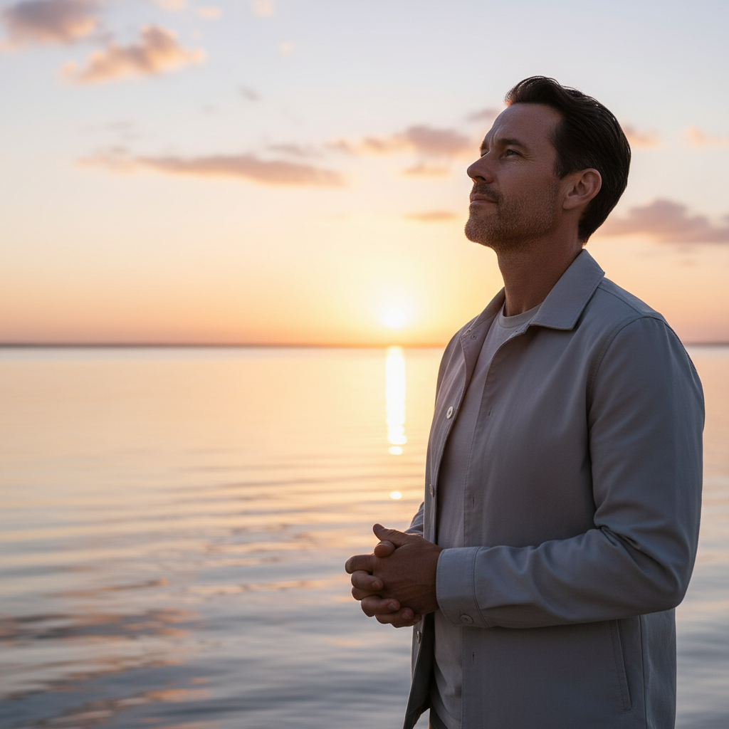 Midlife Crisis in Men: Navigating Change for a Fresh Start