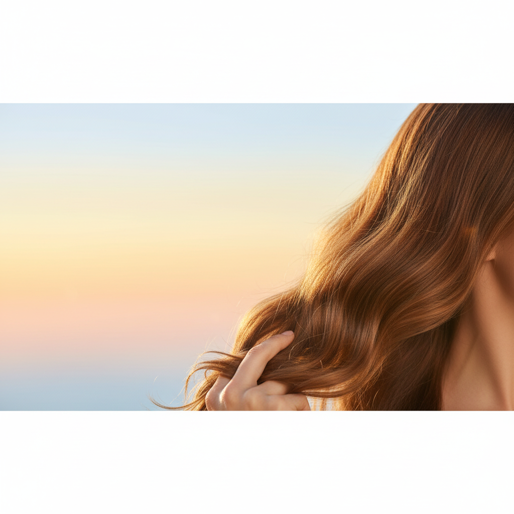 Unlocking Your Hair's Potential: A Deep Dive into Minerals and Vitamins for Growth