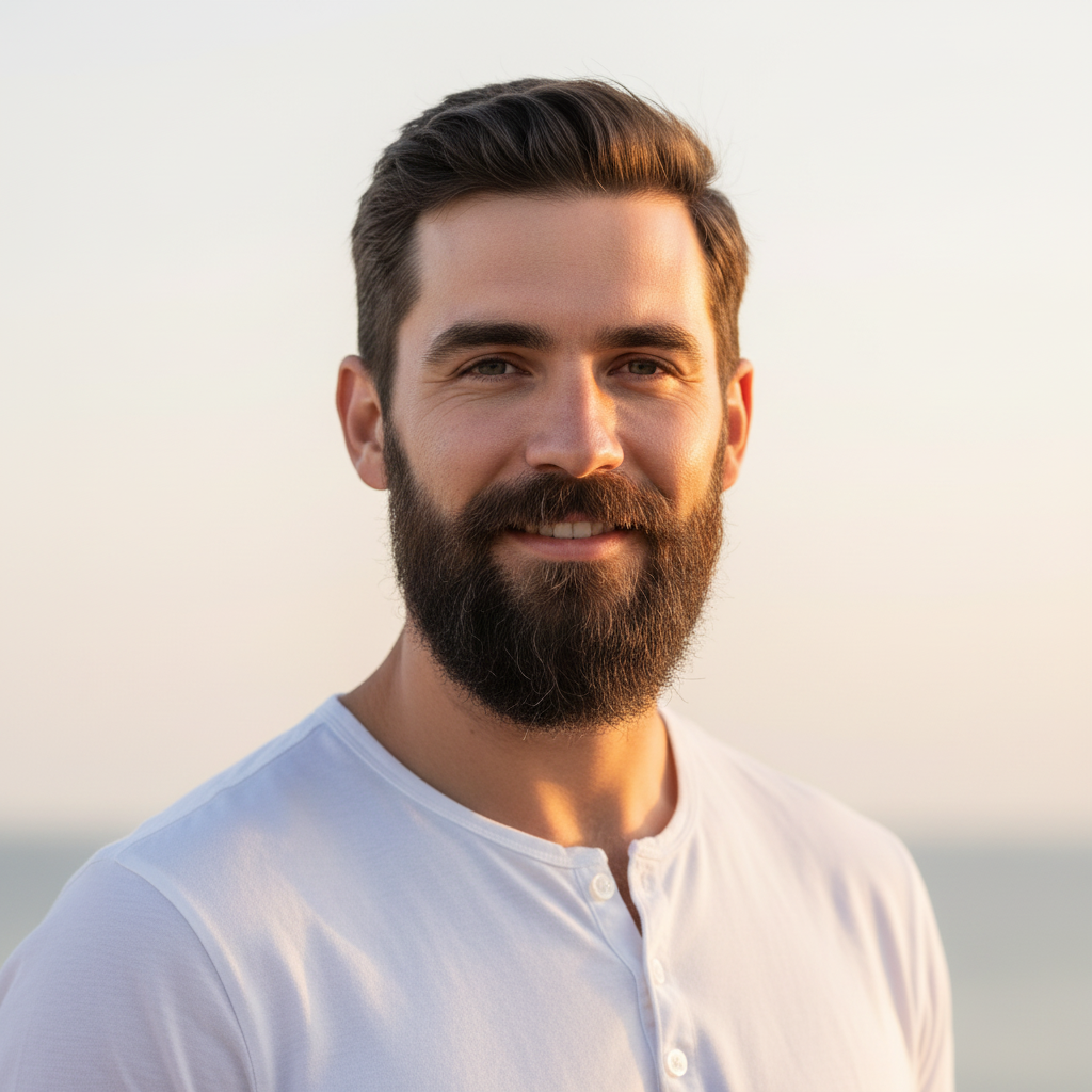 Does Minoxidil Work for Beard Growth? Unpacking the Science for a Fuller You