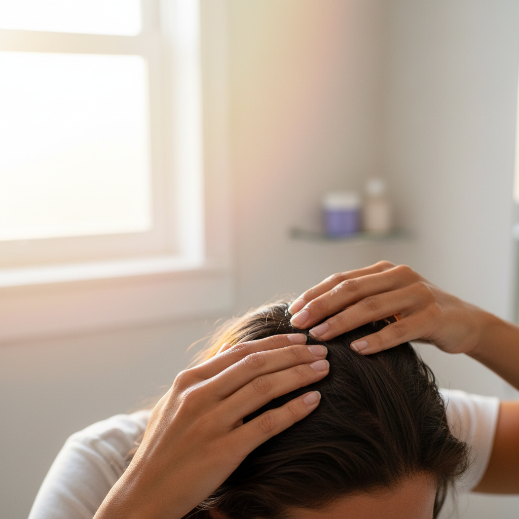 Minoxidil Interactions: Your Guide to Safe Hair Regrowth